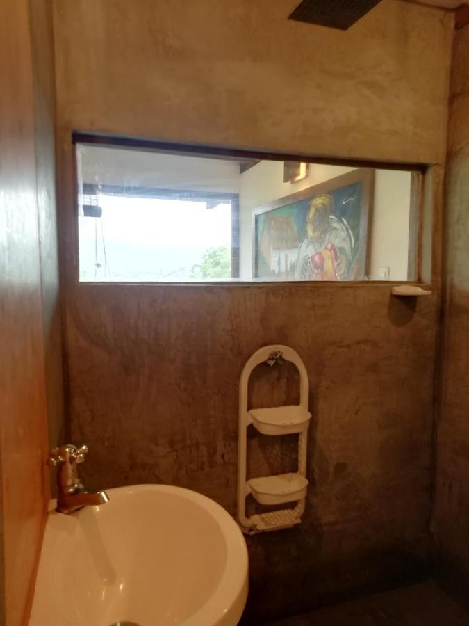 Moon Wind Tayrona Hostel เอลไซโน ภายนอก รูปภาพ