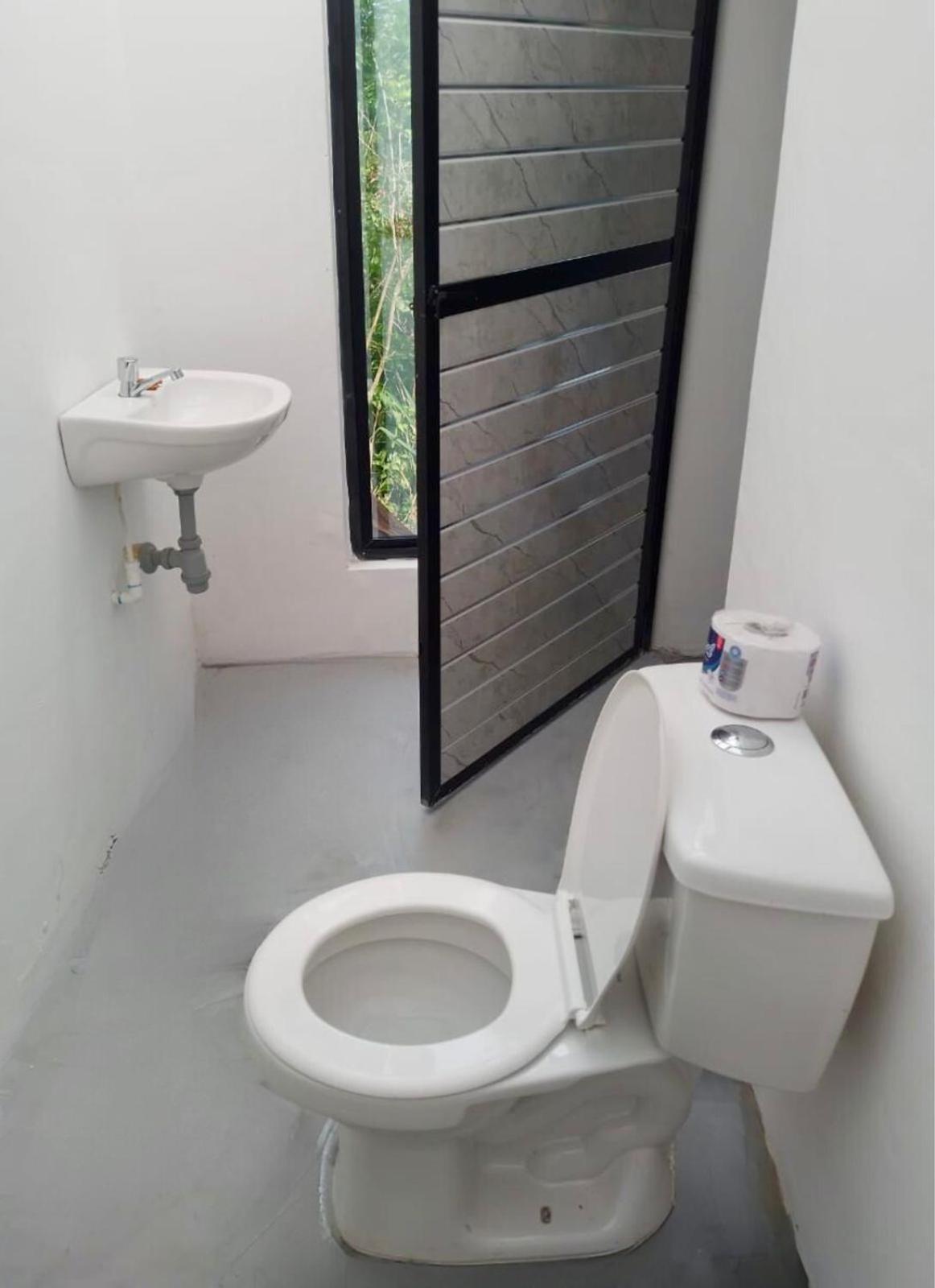 Moon Wind Tayrona Hostel เอลไซโน ภายนอก รูปภาพ